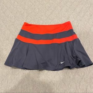 Nike Tennis Pleated Skirt